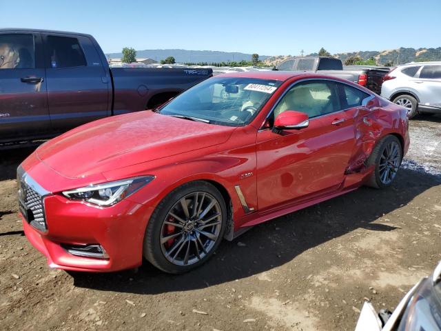 Infiniti Q60 (2017)