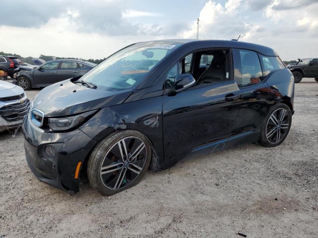 Bmw I series (2016)