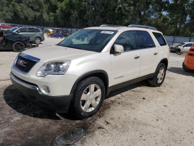 Gmc Acadia (2007)