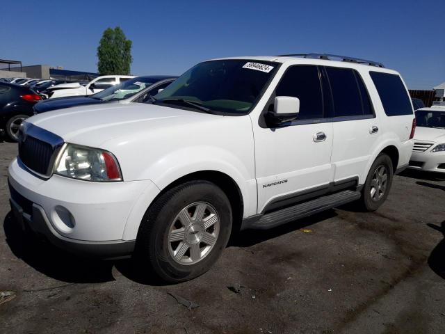Lincoln Navigator (2004)