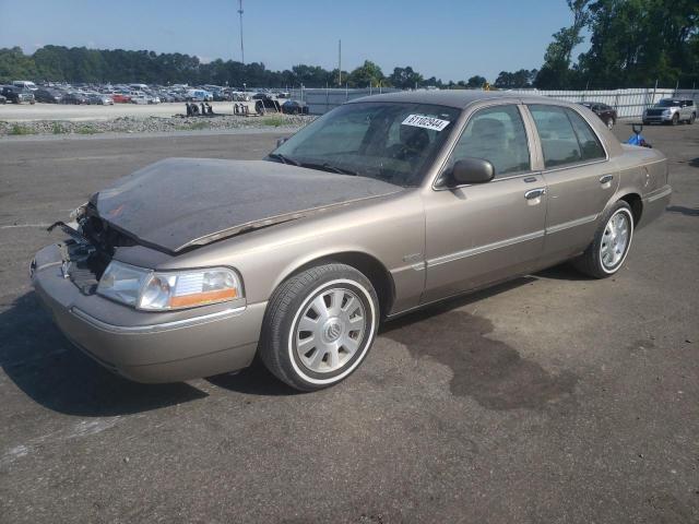 Mercury Grmarquis (2004)