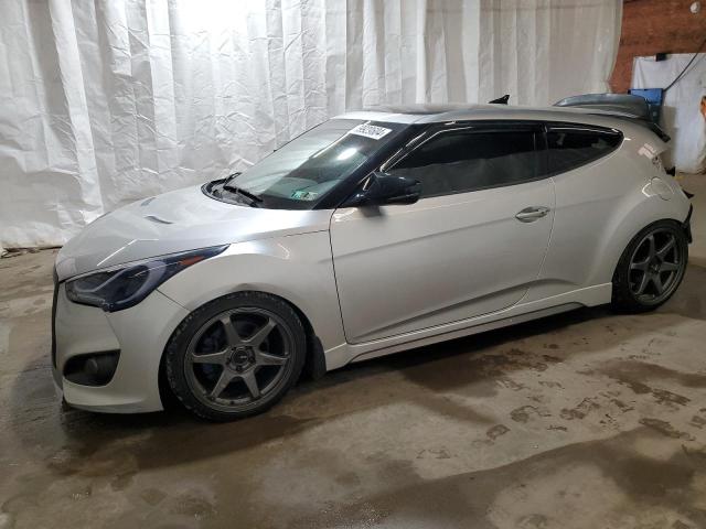 Hyundai Veloster (2013)