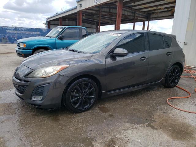 Mazda Mazda3 (2011)
