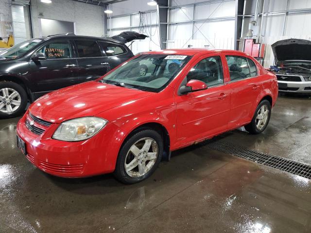 Chevrolet Cobalt (2009)