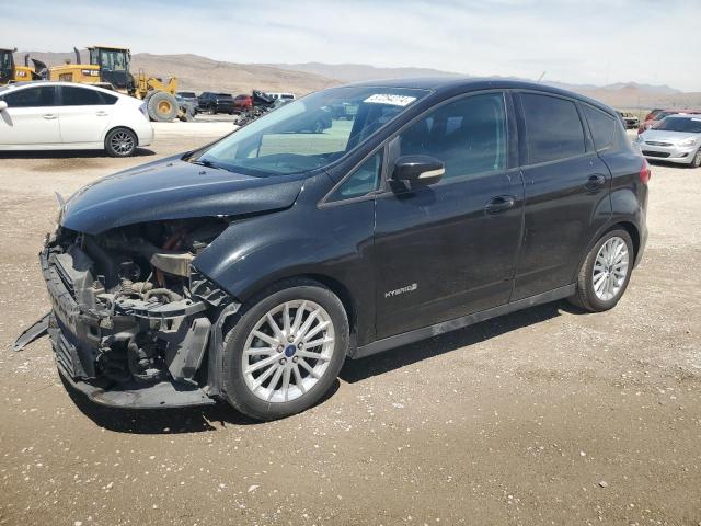 Ford Cmax (2013)