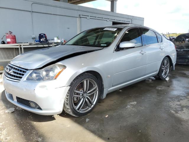 Infiniti M45 (2006)