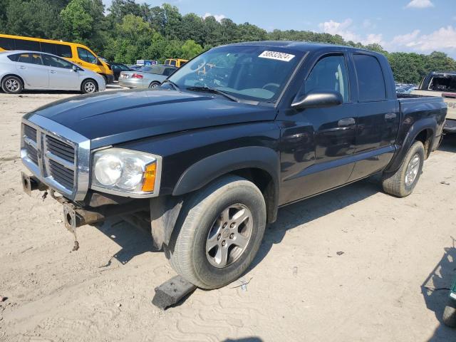 Dodge Dakota (2007)