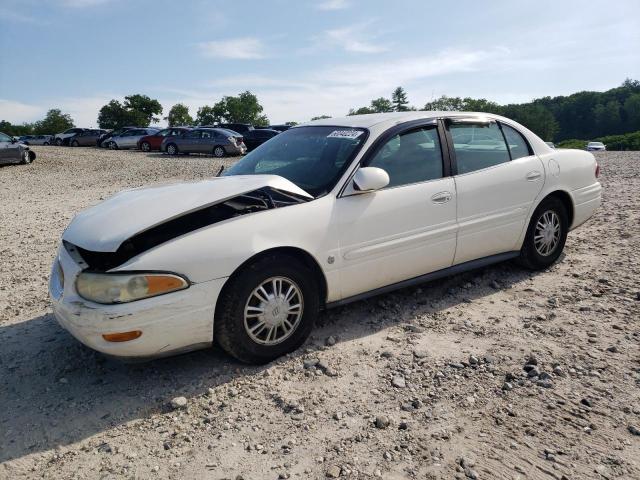 Buick Lesabre (2004)