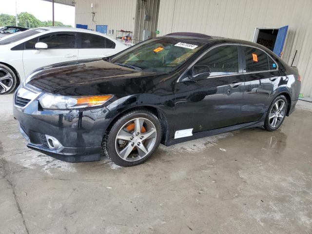 Acura Tsx (2013)