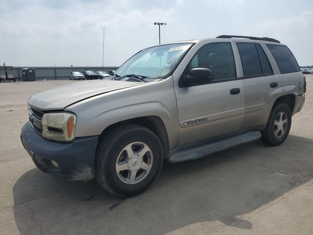 Chevrolet Trailblzr (2003)