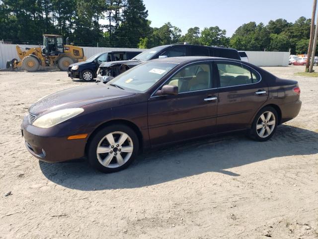 Lexus Es330 (2006)