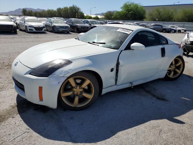 Nissan 350z (2006)