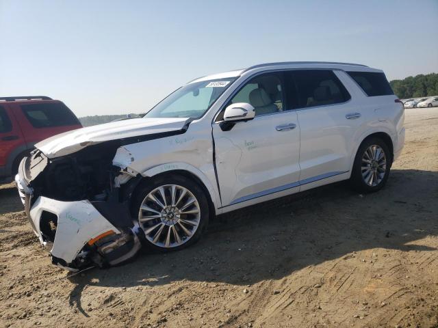 Hyundai Palisade (2020)