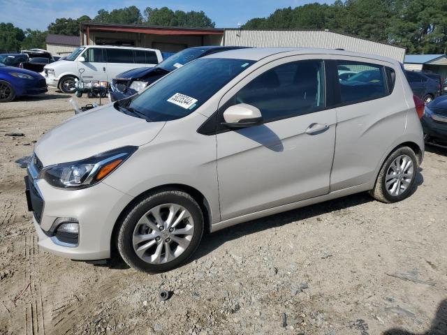 Chevrolet Spark (2021)