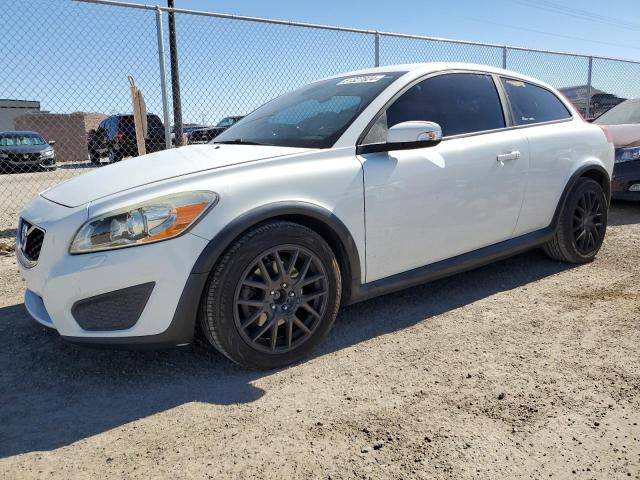 Volvo C30 (2011)