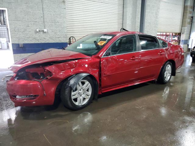 Chevrolet Impala (2013)