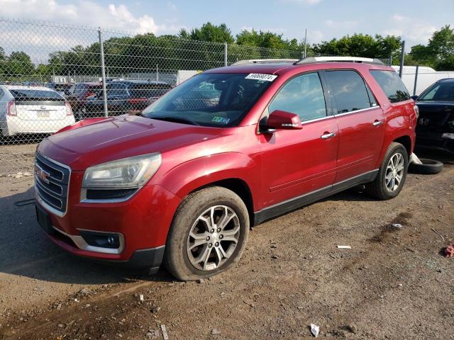 Gmc Acadia (2014)