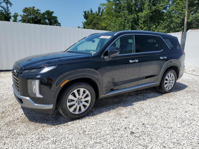 Hyundai Palisade (2024)