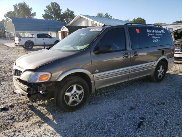 Pontiac Montana (2004)