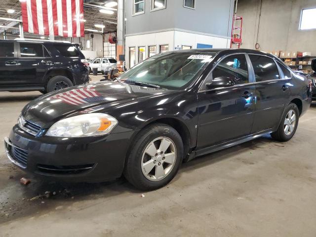 Chevrolet Impala (2009)