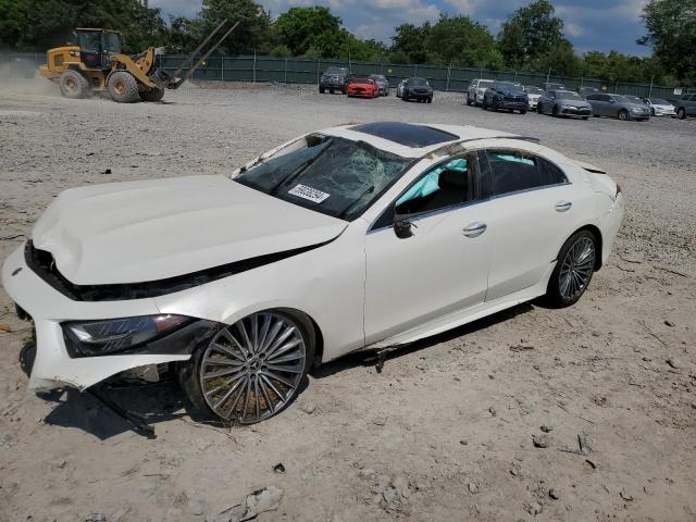 Mercedes-benz Clc-class (2022)