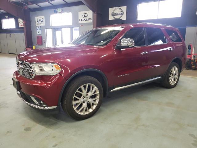 Dodge Durango (2014)