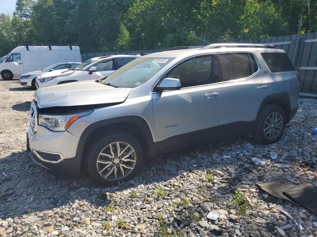 Gmc Acadia (2019)