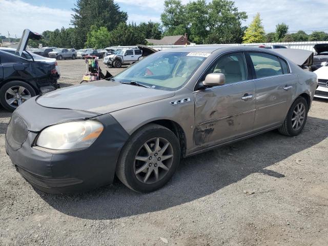 Buick Lucerne (2006)