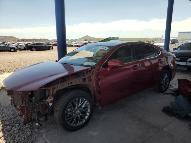 Lexus Es350 (2018)