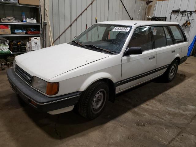 Mazda 323 (1987)