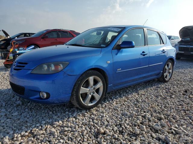 Mazda Mazda3 (2005)