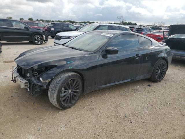 Infiniti Q60 (2015)