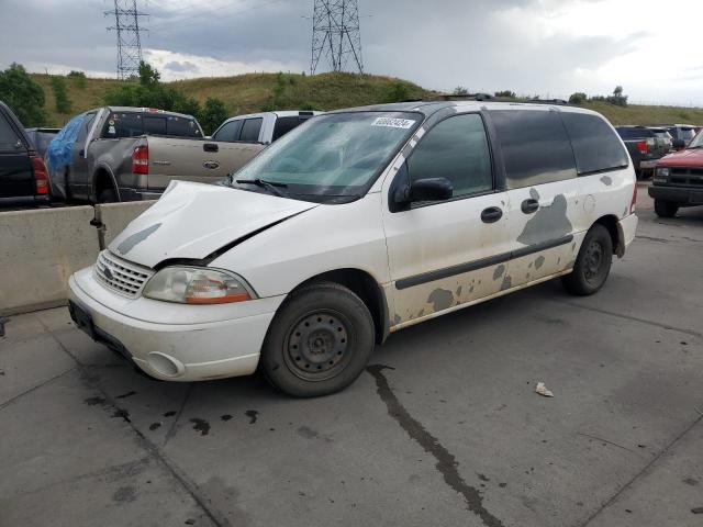Ford Windstar (2003)
