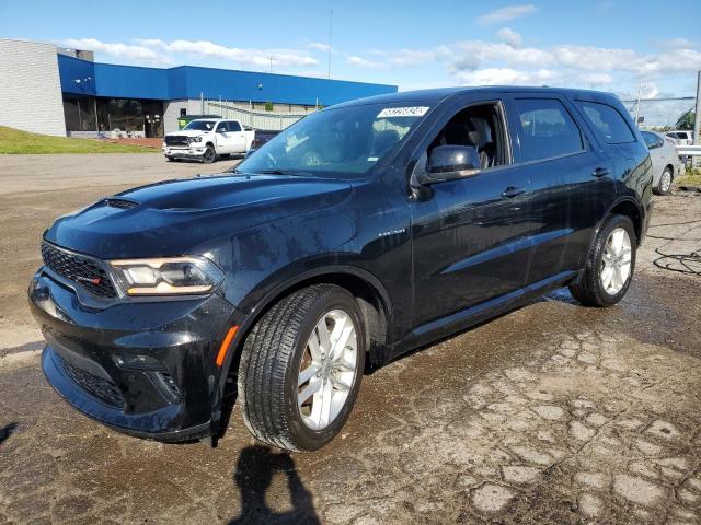 Dodge Durango (2022)