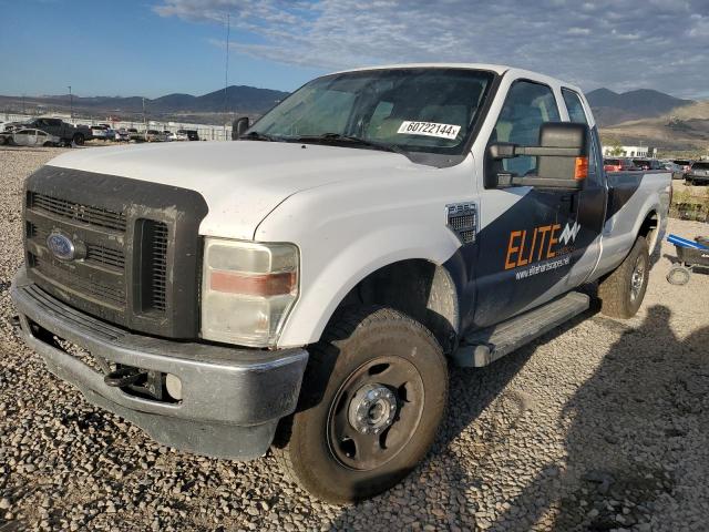 Ford F350 (2008)