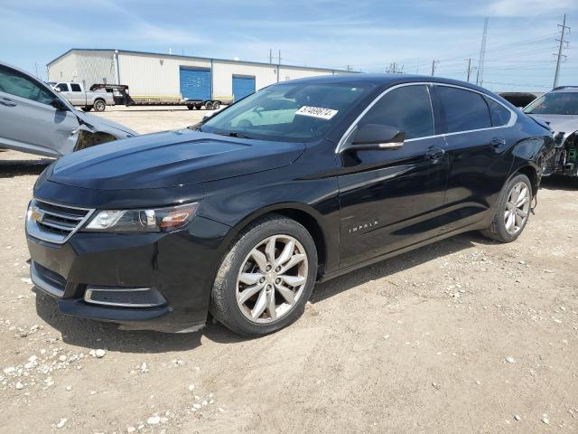 Chevrolet Impala (2016)