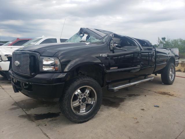 Ford F350 (2004)