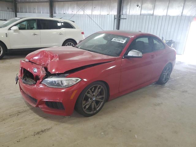 Bmw M2 (2015)