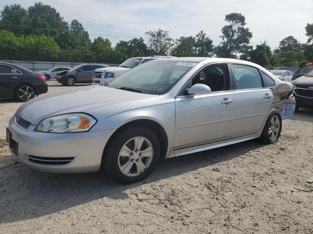 Chevrolet Impala (2013)