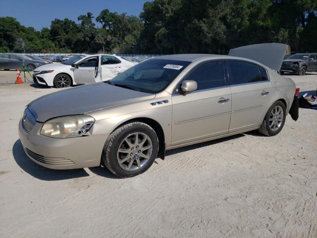 Buick Lucerne (2007)