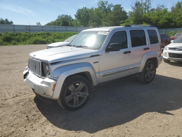 Jeep Liberty (2012)
