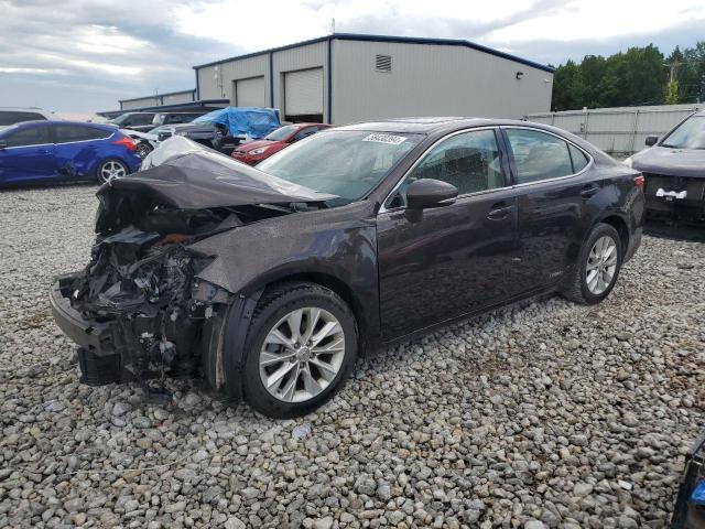 Lexus Es300 (2014)