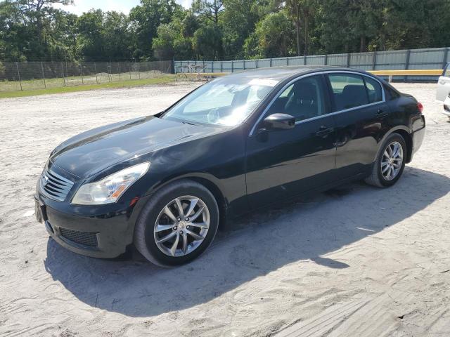 Infiniti G37 (2009)