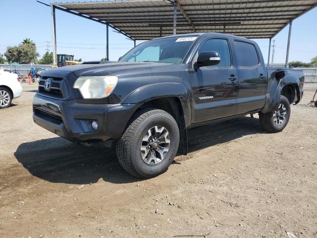 Toyota Tacoma (2013)