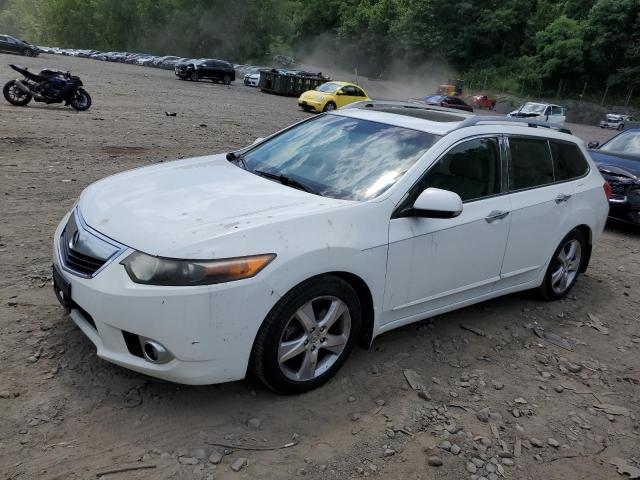 Acura Tsx (2012)