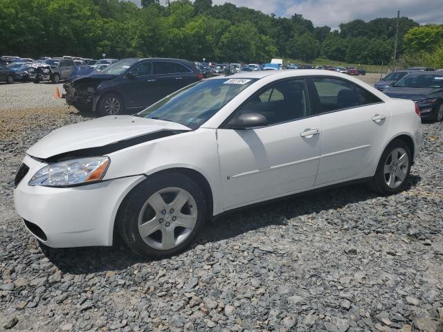 Pontiac G6 (2009)