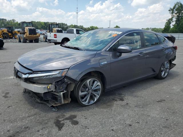 Honda Clarity (2018)