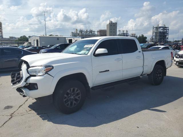 Toyota Tacoma (2021)
