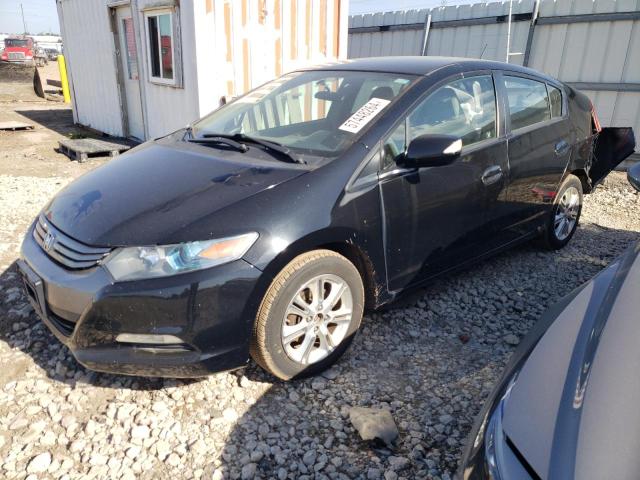 Honda Insight (2010)