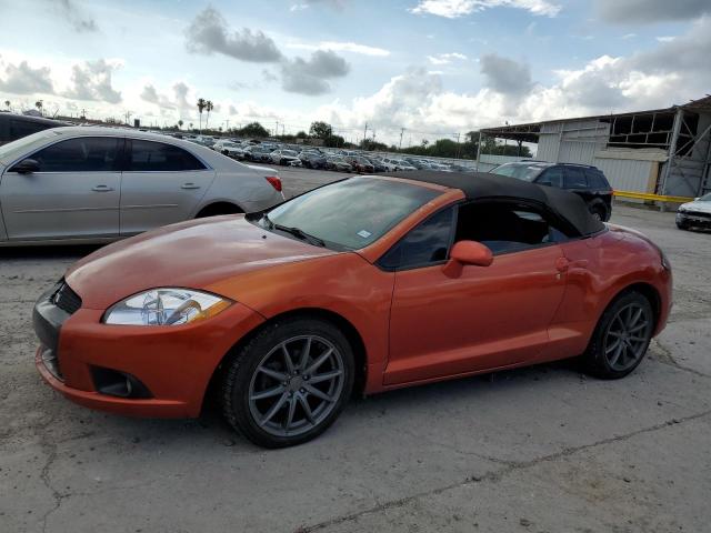 Mitsubishi Eclipse (2012)
